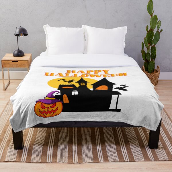 Item preview, Happy Halloween  designed and sold by Aysa Galaxy.
