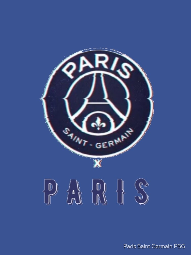 PSG Graphic T-Shirt Dress for Sale by Paris Saint Germain PSG