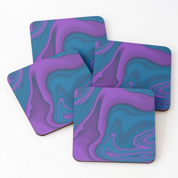 Item preview, Fluid Abstract Pattern 416 designed and sold by Holidays77.