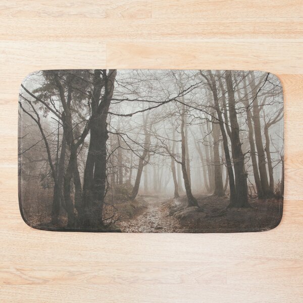 Item preview, Spooky forest designed and sold by Dominika Aniola.