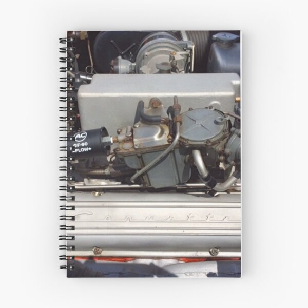 Item preview, Early GM Mechanical Fuel Injection designed and sold by jofs.