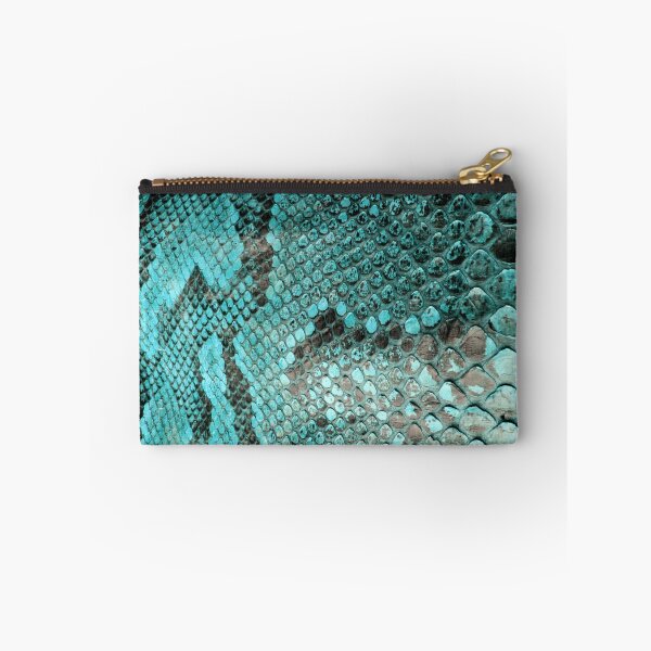 Item preview, Coloured Snake Skin designed and sold by happygreenshop.