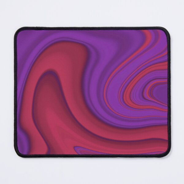 Item preview, Fluid Abstract Pattern 417 designed and sold by Holidays77.