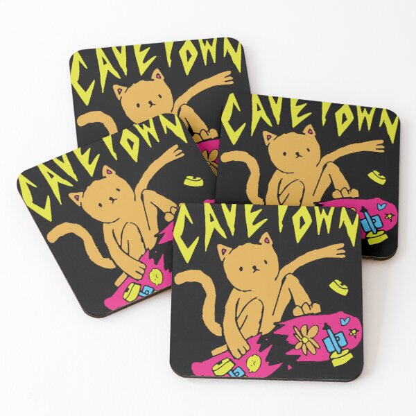 Item preview, cavetown meme designed and sold by CAMERONSTERLING.