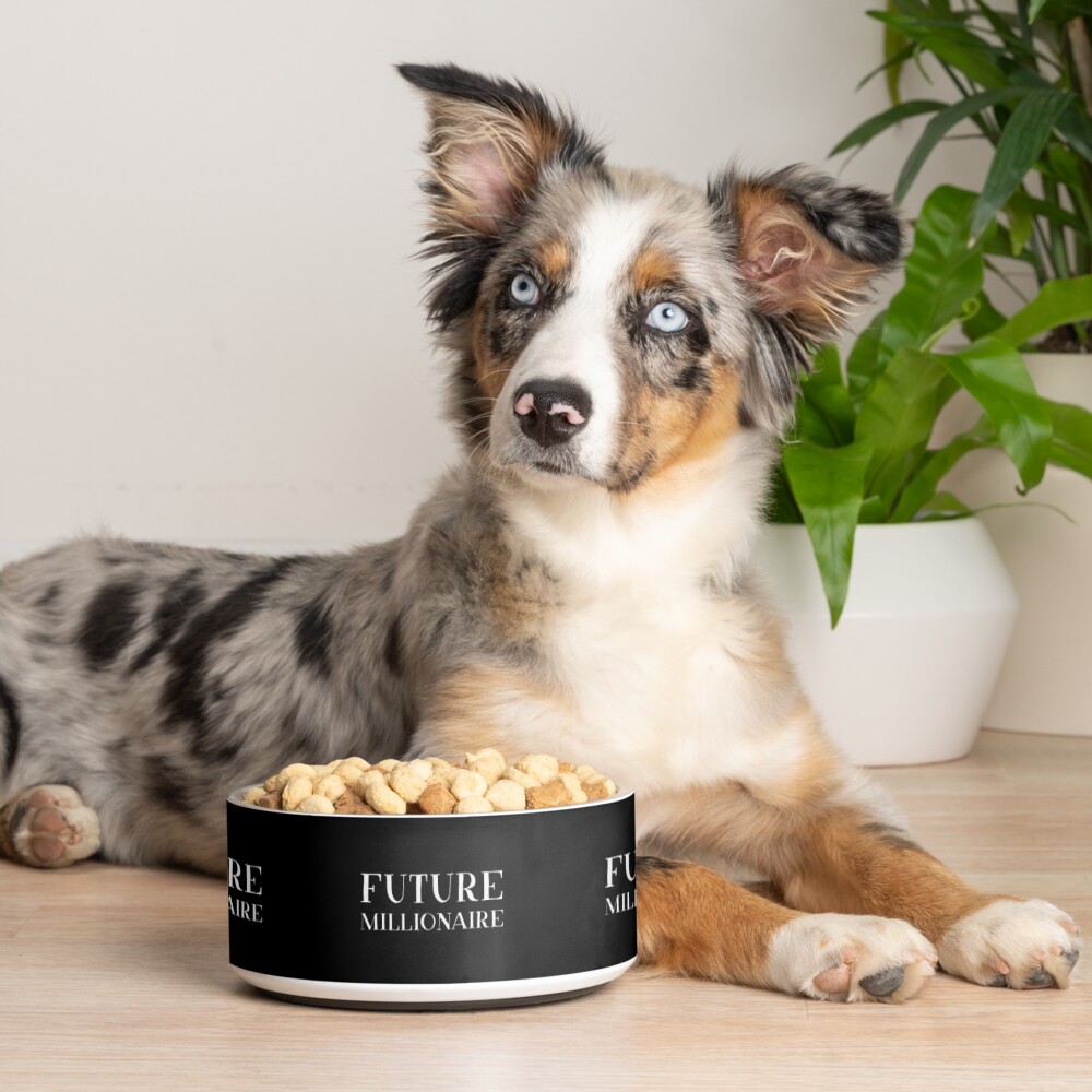Item preview, Pet Bowl designed and sold by inspire-gifts.