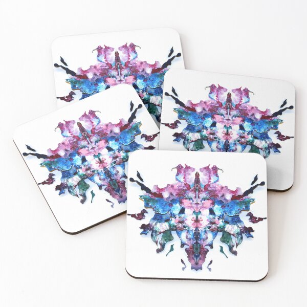 Item preview, Rorschach designed and sold by melwherry.