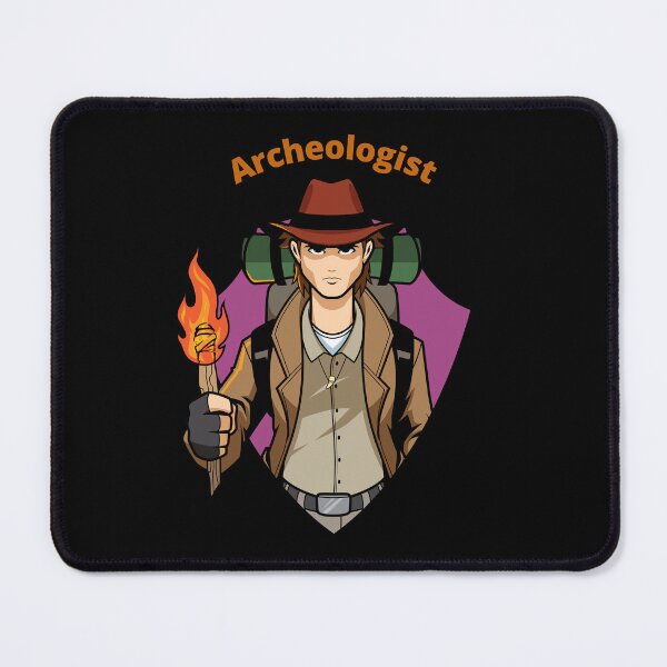 Item preview, Archeologist designed and sold by Fil1987.