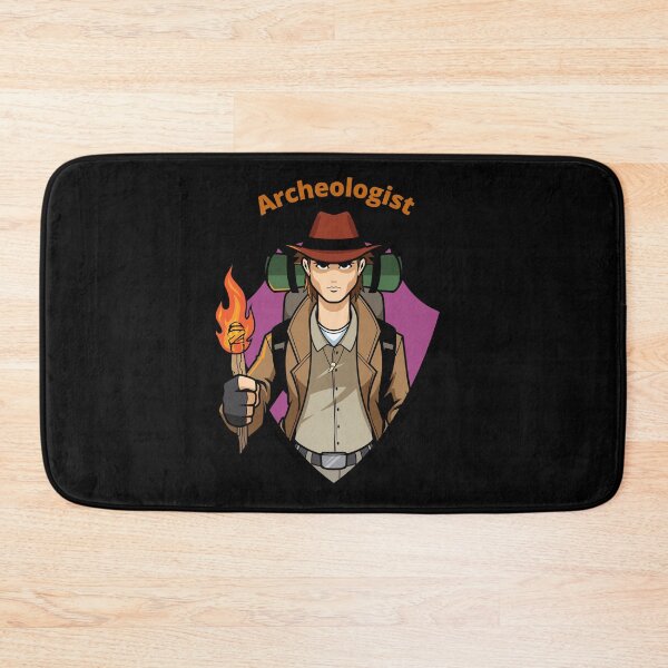 Item preview, Archeologist designed and sold by Fil1987.