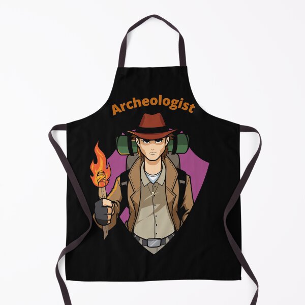 Item preview, Archeologist designed and sold by Fil1987.
