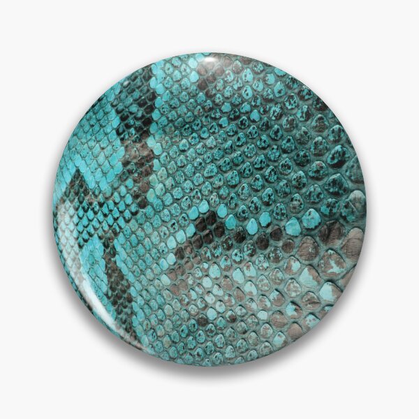 Item preview, Coloured Snake Skin designed and sold by happygreenshop.