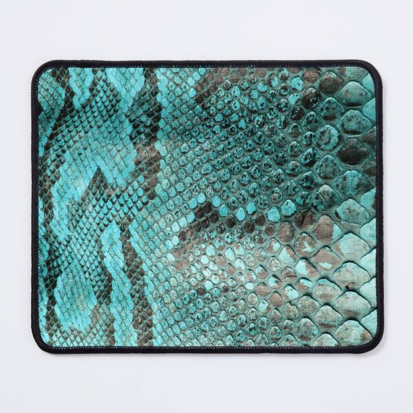 Item preview, Coloured Snake Skin designed and sold by happygreenshop.