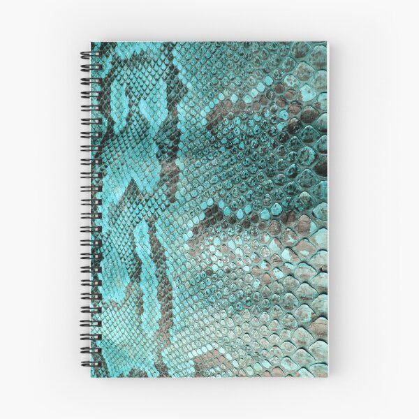 Item preview, Coloured Snake Skin designed and sold by happygreenshop.