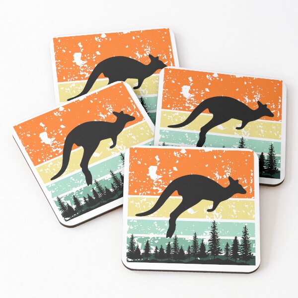 Item preview, Kangaroo Australia day, Australia Day designed and sold by ZqkDesign.