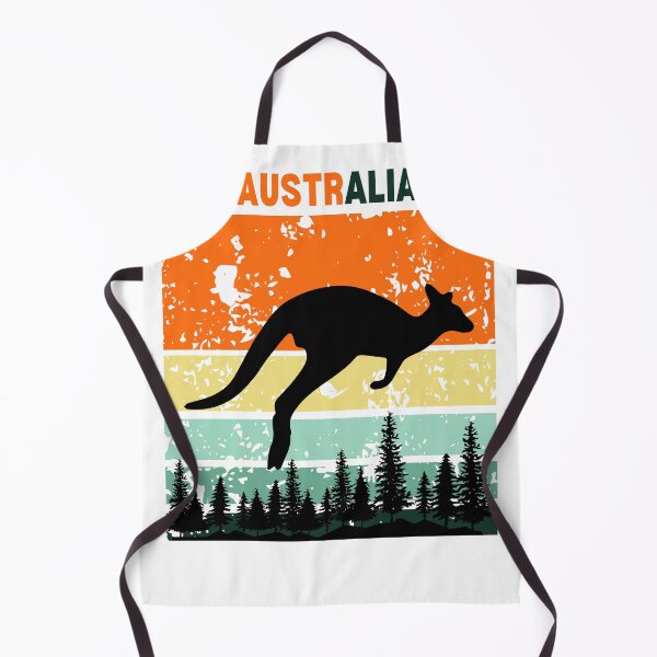 Item preview, Kangaroo Australia day, Australia Day designed and sold by ZqkDesign.