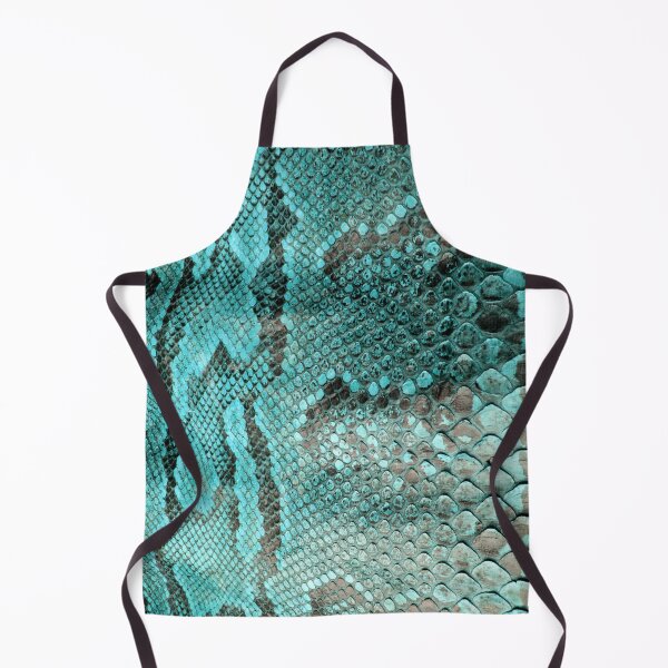 Item preview, Coloured Snake Skin designed and sold by happygreenshop.