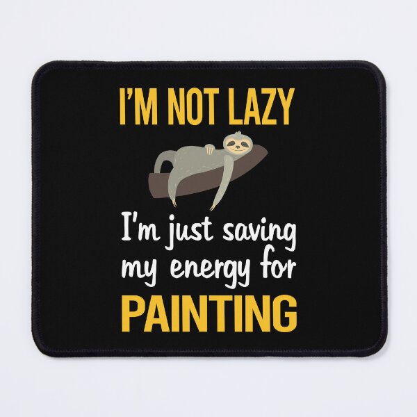 Item preview, Saving Energy Painting designed and sold by Dividestore.