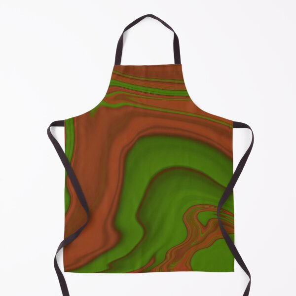 Item preview, Fluid Abstract Pattern 418 designed and sold by Holidays77.