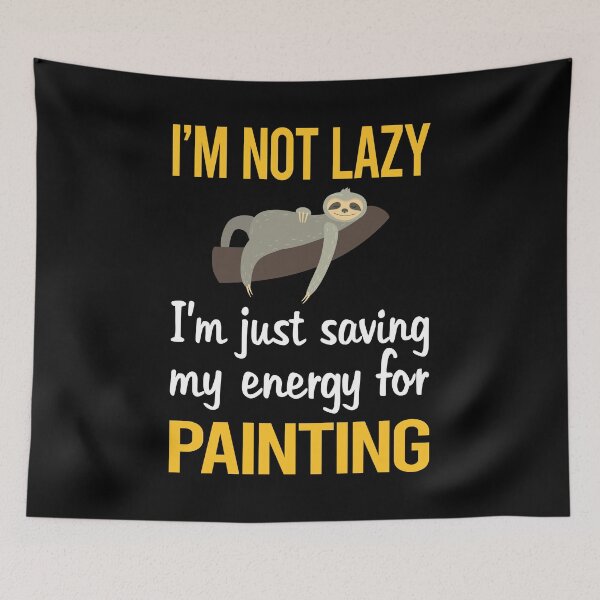 Item preview, Saving Energy Painting designed and sold by Dividestore.