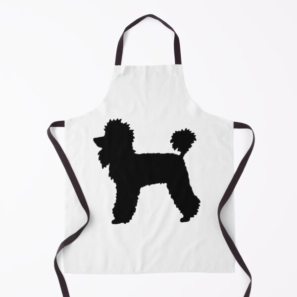 Item preview, Silly Tubby Poodle Mix Dog Sticking Tongue Out designed and sold by Stevenobinsun.