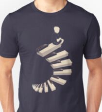 Endless tune Unisex T-Shirt