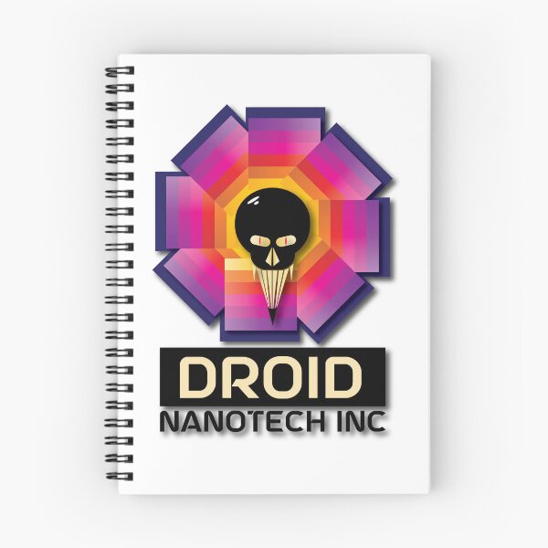 Item preview, Droid  designed and sold by KoandZo.