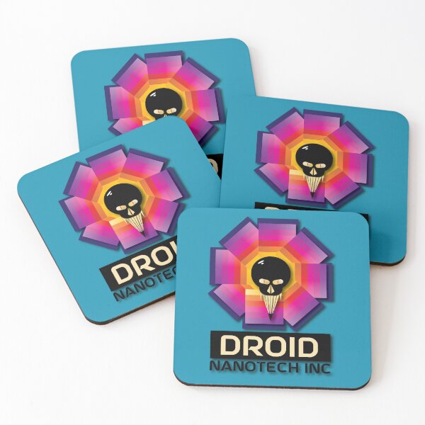 Item preview, Droid  designed and sold by KoandZo.