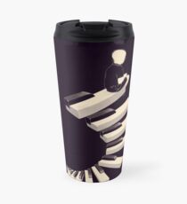 Endless tune Travel Mug