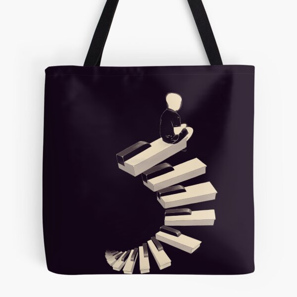 Item preview, Endless tune designed and sold by mathiole.
