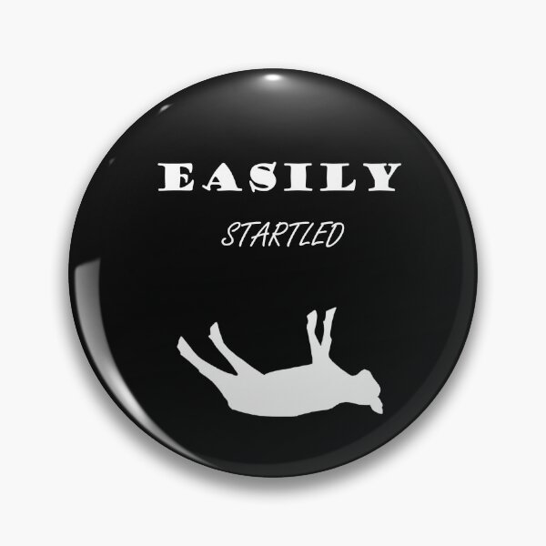 Item preview, Fainting goat designed and sold by Crystal House.