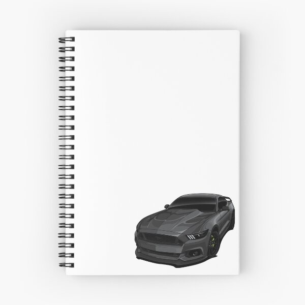 Item preview, Mustang 5.0 designed and sold by pjrstudio.