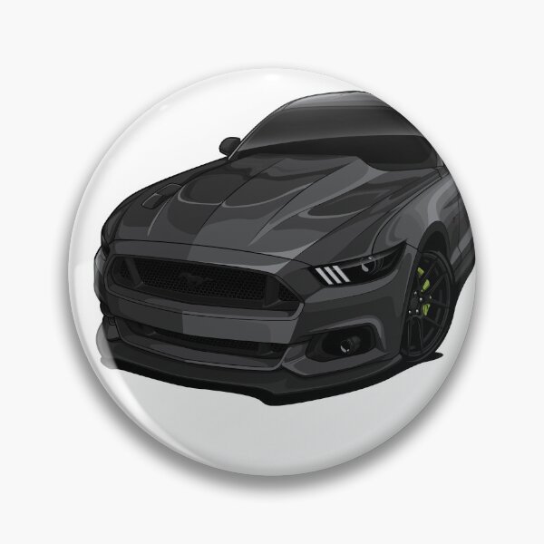 Item preview, Mustang 5.0 designed and sold by pjrstudio.