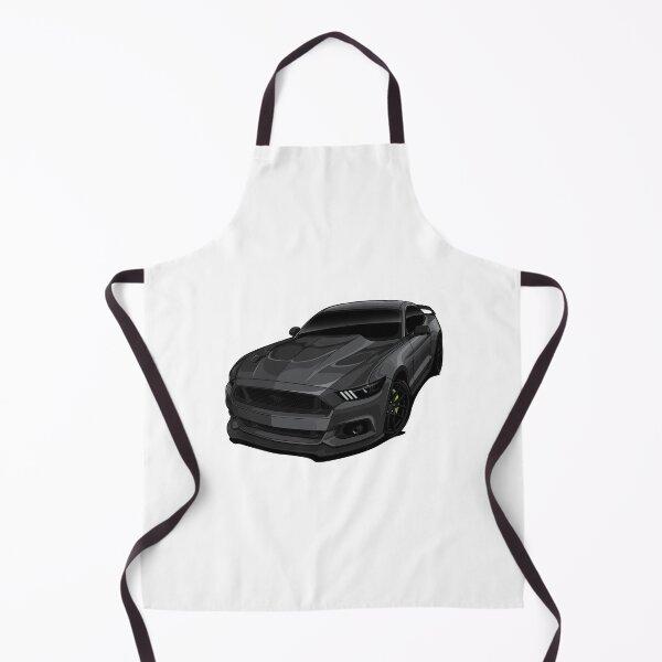 Item preview, Mustang 5.0 designed and sold by pjrstudio.