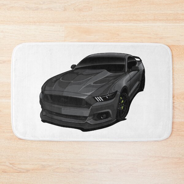 Item preview, Mustang 5.0 designed and sold by pjrstudio.