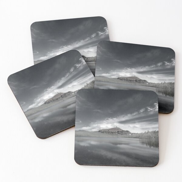 Item preview, The Isle of Avalon and Glastonbury Tor designed and sold by Darren Hendley.