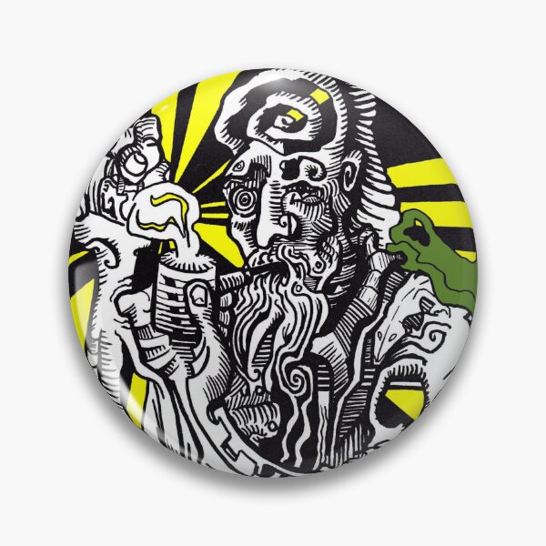Item preview, Selfportrait no.1 designed and sold by Anders Hoberg.