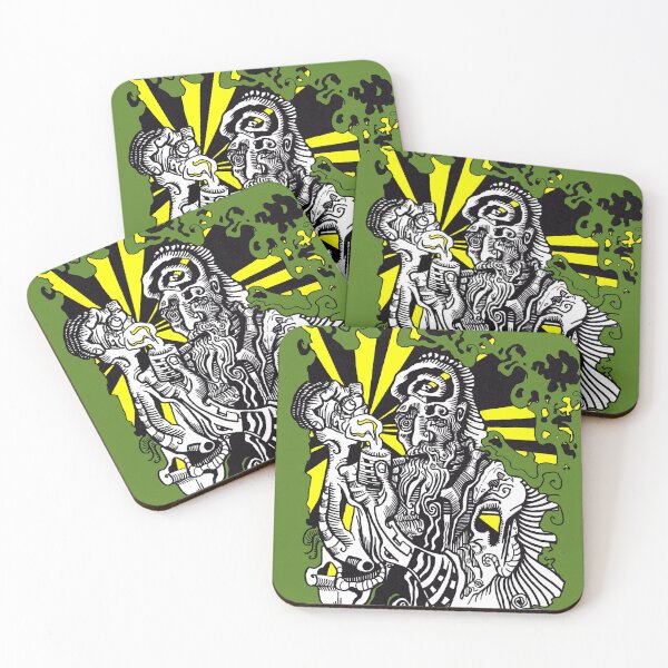 Item preview, Selfportrait no.1 designed and sold by Anders Hoberg.