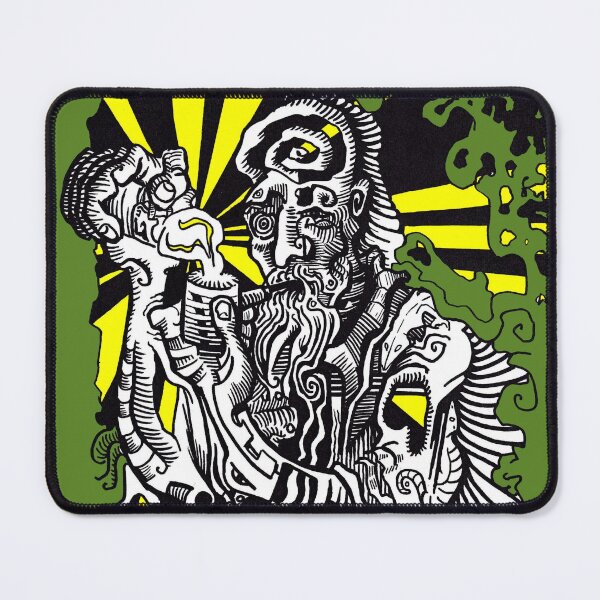 Item preview, Selfportrait no.1 designed and sold by Anders Hoberg.