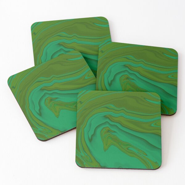 Item preview, Fluid Abstract Pattern 419 designed and sold by Holidays77.