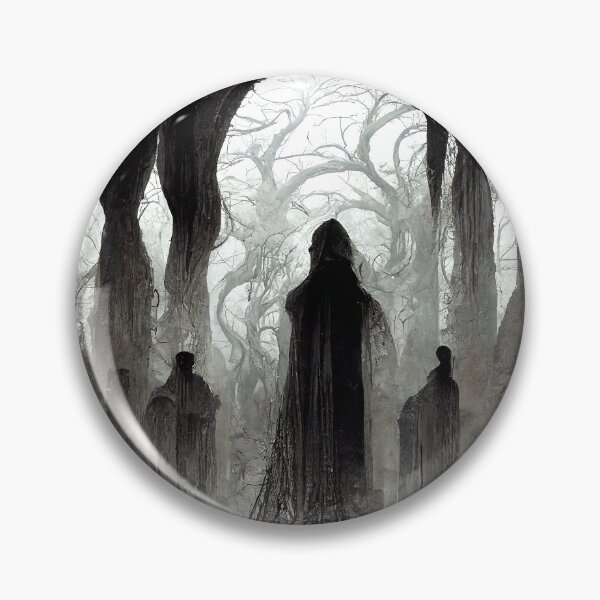 Item preview, dark gothic art  designed and sold by AICustomArt ⭐⭐⭐⭐⭐.
