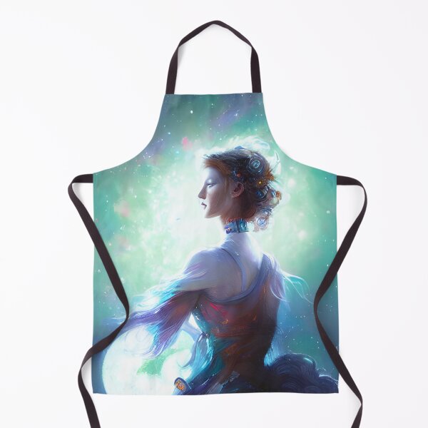 Item preview, Guardian designed and sold by AbstractlyArt.