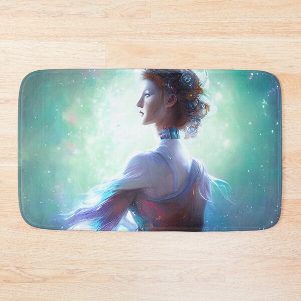 Item preview, Guardian designed and sold by AbstractlyArt.