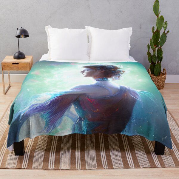 Item preview, Guardian designed and sold by AbstractlyArt.