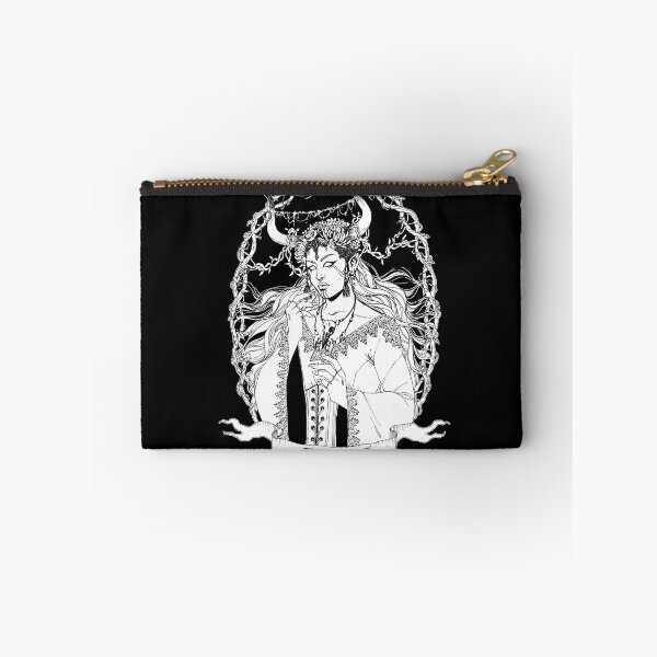 Item preview, Witchy Zodiac - Taurus designed and sold by Alysa Avery.