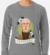 Kuckucks Leichter Pullover