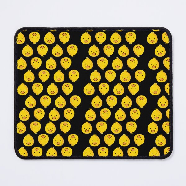 Item preview, Cute Duck Face Yellow Design designed and sold by Artman07.