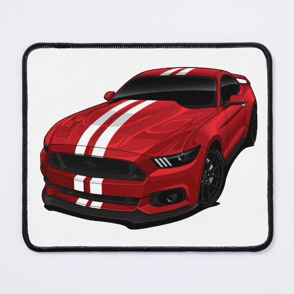 Item preview, Mustang 5.0 designed and sold by pjrstudio.