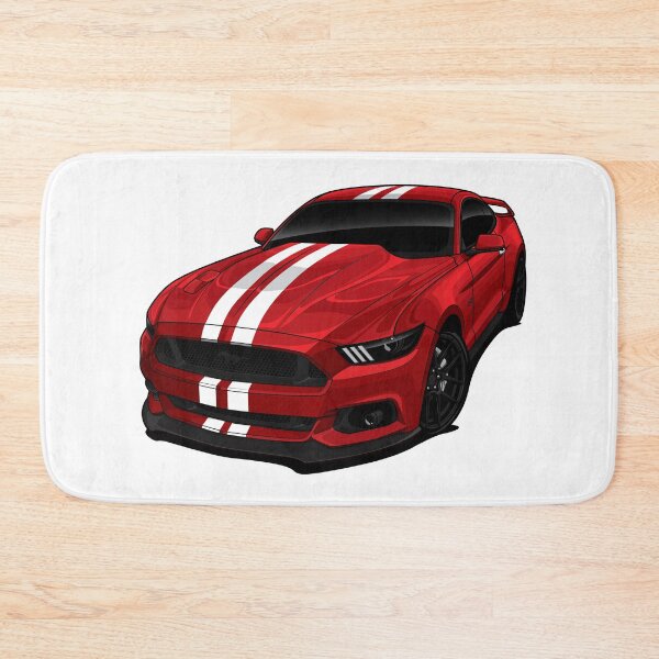 Item preview, Mustang 5.0 designed and sold by pjrstudio.