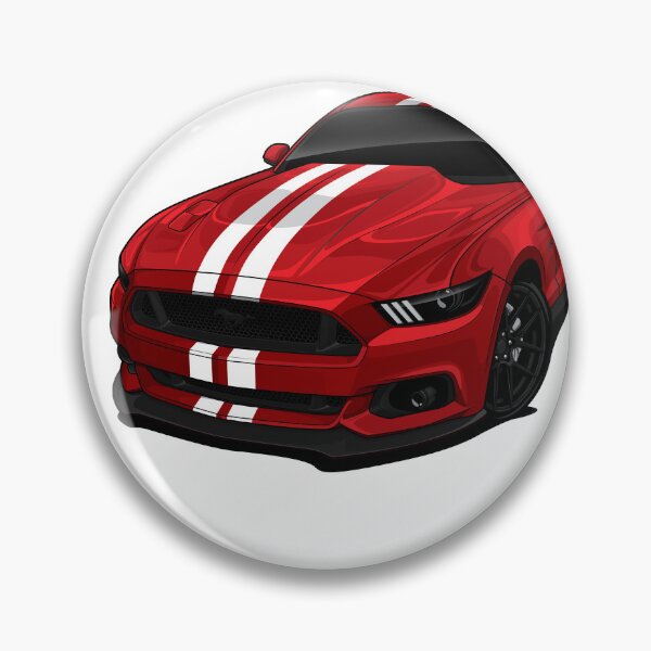 Item preview, Mustang 5.0 designed and sold by pjrstudio.