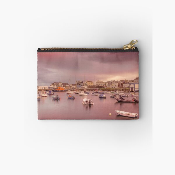 Item preview, Portrush Harbour designed and sold by ROY MCPEAK.