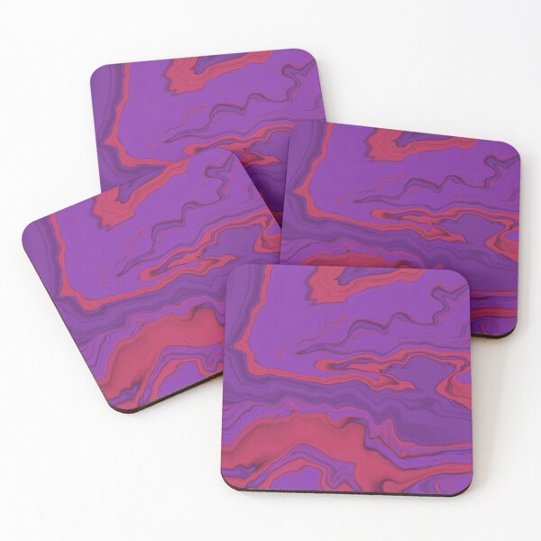 Item preview, Fluid Abstract Pattern 421 designed and sold by Holidays77.